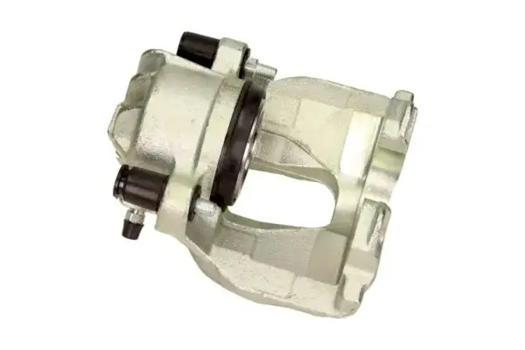 Brake caliper Front Axle Left Floating Caliper 82-0185 MAXGEAR for VOLVO S80 I