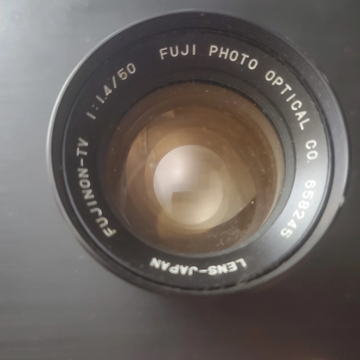 Fujinon f/1.4 Lenses 50mm Focal for sale | eBay