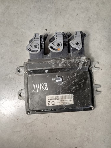 Original nissan Motorsteuergerät ECU MEC93-090