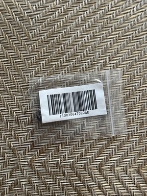 GENUINE ASROCK MOTHERBOARD M.2 NVMe SSD STAND OFF SCREW 13G020500030AK NEW!