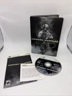 Call of Duty Modern Warfare 2 Steelbook (XBOX 360) CIB Complete & Tested