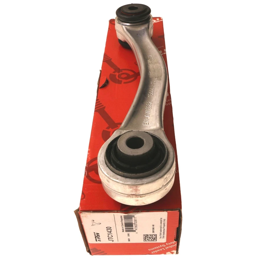 Rear Left Upper Forward Control Arm for BMW M3 2008 - 2013 TRW JTC1430 Foto 4 de 4