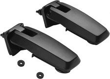 Rear Liftgate Window Glass Hatch Hinge for 2008-2012 Ford Escape Mariner Tribute