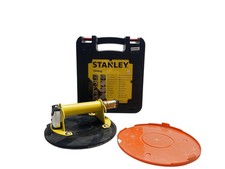 Multi-purpose Suction Cup Stanley 6-97-187 200 mm 120 kg