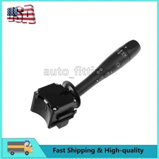 Headlight Turn Signal Switch Front Left For 2004-2012 Chevrolet Malibu 20940369