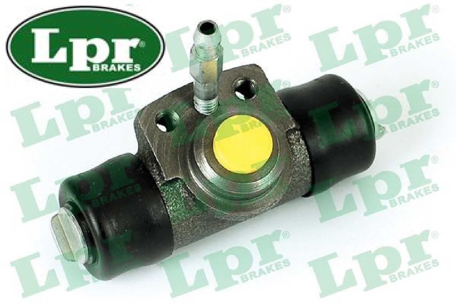 LPR 4912 Radbremszylinder Zylinder Radbremse Hinterachse Hinten