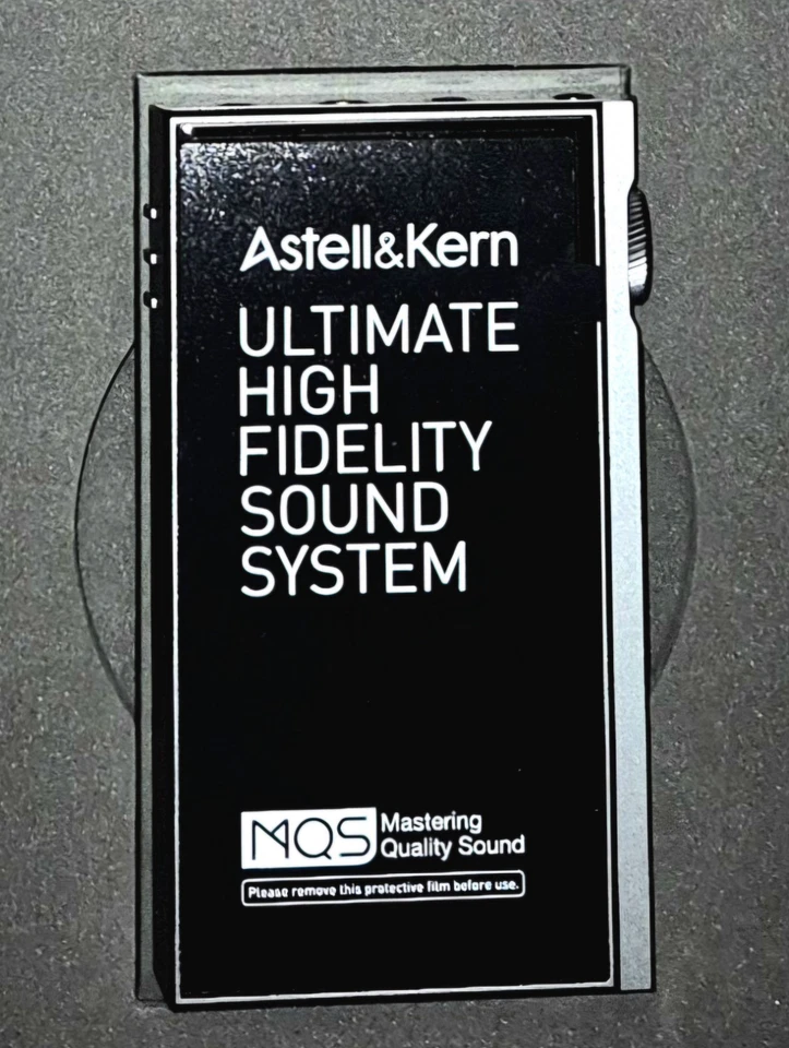 Astell&Kern Kann Max - Imagen 3 de 4