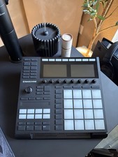Native Instruments Maschine Mk3 Controller - ...