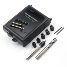 Spot Weld Cutter, Sheet Metal Hole Cutter, Punch Remover Panel Separator for ...