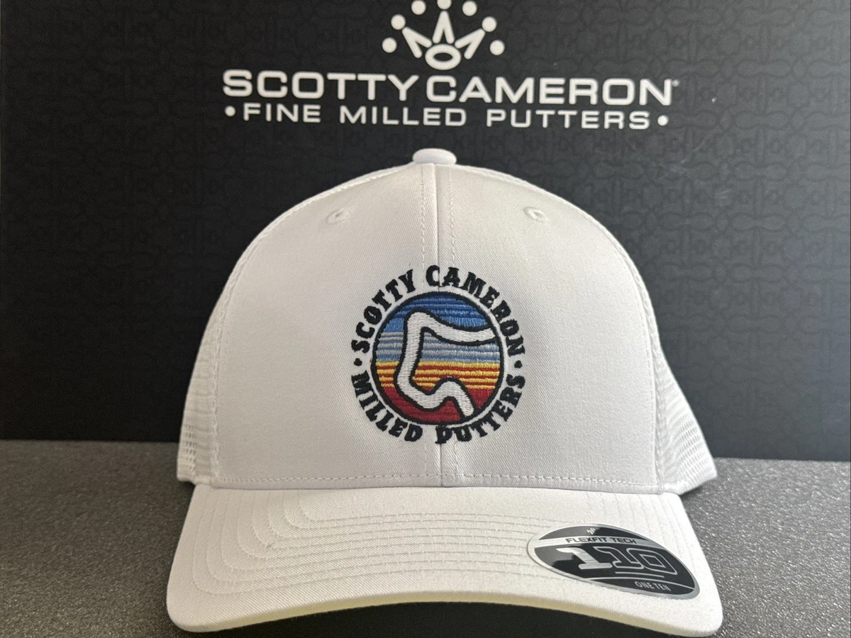 Scotty Cameron Golf Visors & Hats for sale | eBay