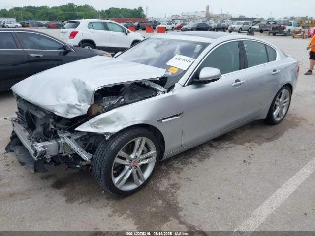 Used Rear Right Door Interior Trim Panel fits: 2017 Jaguar Xe  Grade A Foto 3 de 4