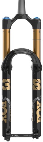 FOX 38 Factory Suspension Fork - 29", 170 mm, 15 x 110 mm, Kabolt-X, 44mm - Picture 2 of 4