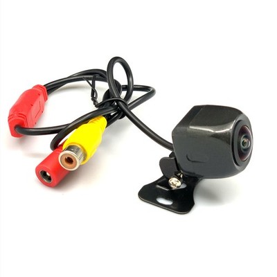 180° Wide Angle 2K AHD 1080P Rear View Backup Camera 12V New
