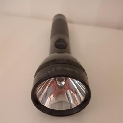 MAGLITE  Xenon 2D Taschenlampe USA/ MAG Instrument