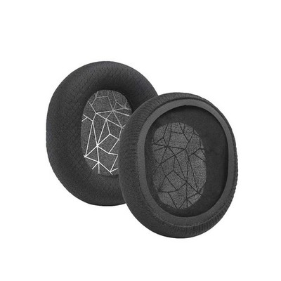 1X(Ohrpolster-Kissen für  Arctis 1/3/5/7/9/Pro Wireless Headset 4682