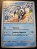 Poliwrath 043/167 Uncommon Scarlet & Violet: Twilight Masquerade Pokemon TCG