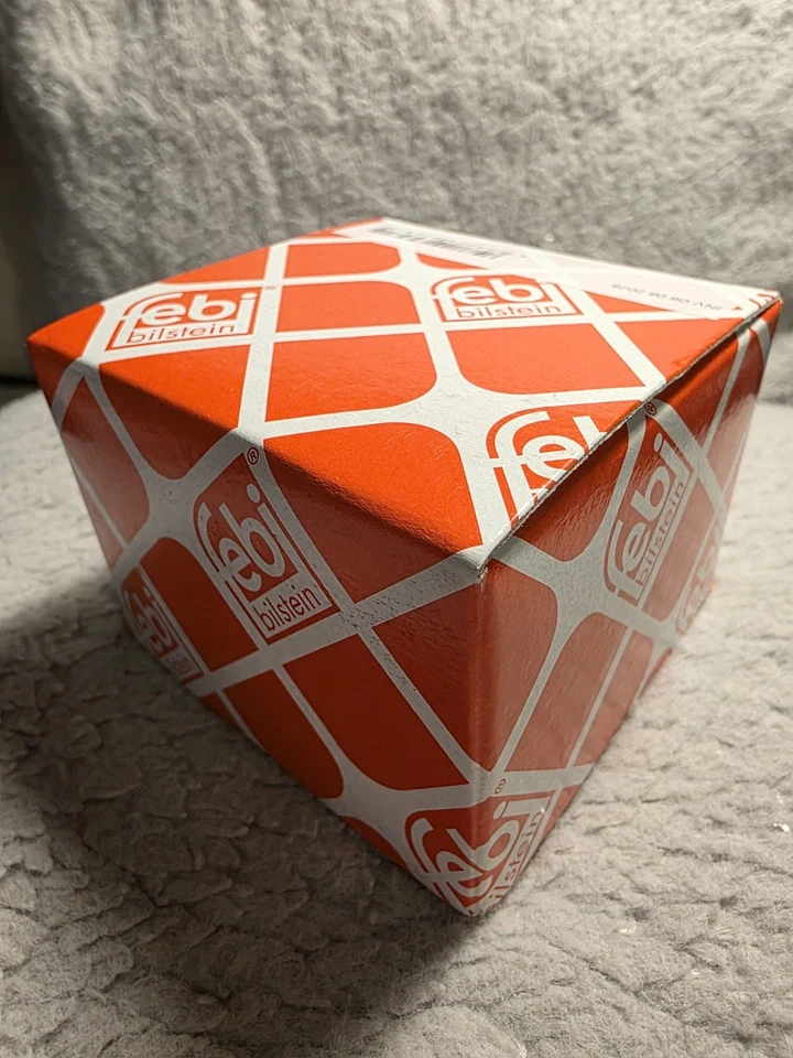 BMW 520D F10 F11 Rear Axle Beam Mounting 33316797238 FEBI BILSTEIN 180299 NEW - Image 4 of 4