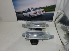 FORD ESCORT DEL 97 - FENDINEBBIA DX E SX ORIGINALI VIC