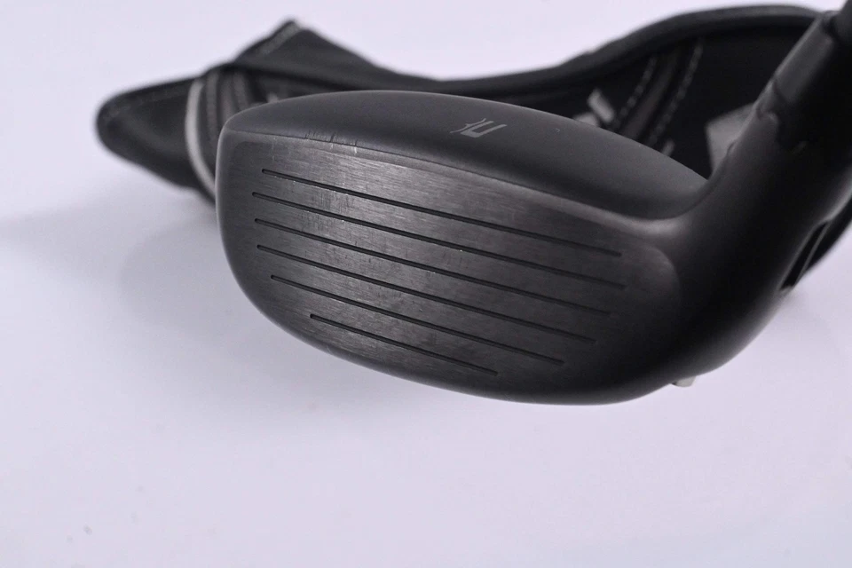 Cobra King Tec 2023 #3 Hybrid / 19 Degree / X-Flex MMT 80 Shaft - Image 4 of 4