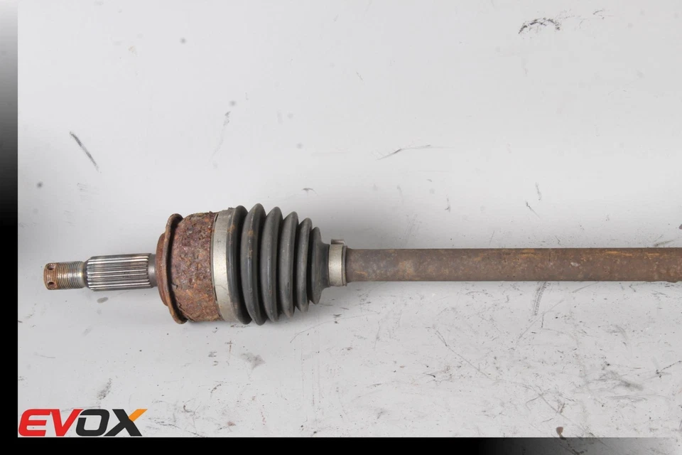 2008-2017 MITSUBISHI LANCER RALLIART 4B11T OEM RH PASSENGER REAR AXLE SHAFT OEM - Image 2 of 4