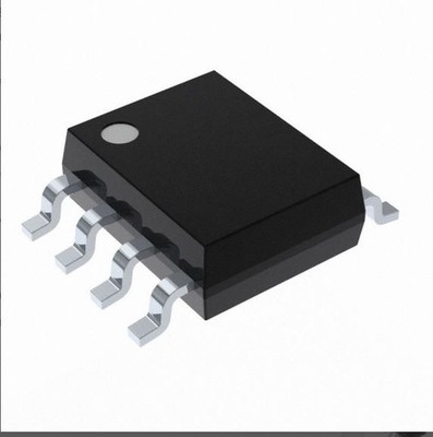 5x 93AA66C-I/SN EEPROM Speicher Microwire 512x8/256x16bit 1,8-5,5V 3MHz SO8 MICR