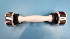 Shake Weight 2.5lb White