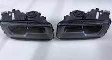 1 Pair Original Used For Rolls Royce Cullinan Left Right Front Laser Headlight