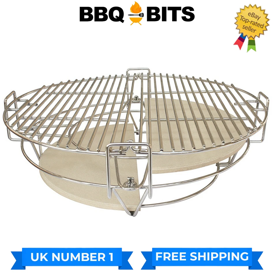 Divide and conquer kamado cheap