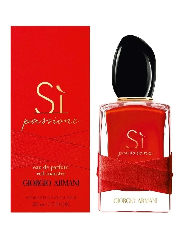 Giorgio Armani 阿玛尼Giorgio 男士香水| eBay