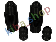 FRONT AXLE SHOCK ABSORBER ASSEMBLY KIT FRONT FITS FORD GALAXY I SCORPIO I