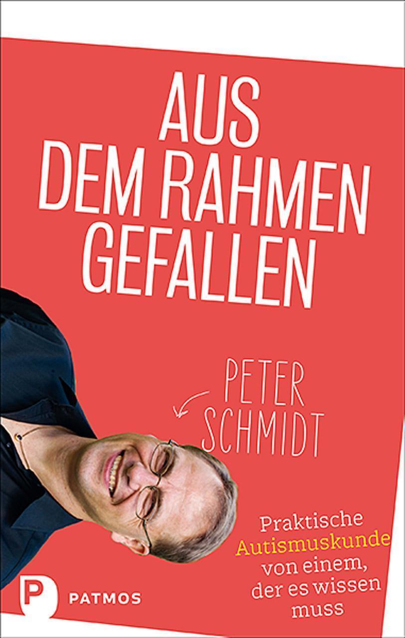 Thumbnail - Aus Dem Rahmen Gefallen, Peter Schmidt