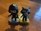 McDonald’s Happy Meal “Marvel” Collection  — photo 3