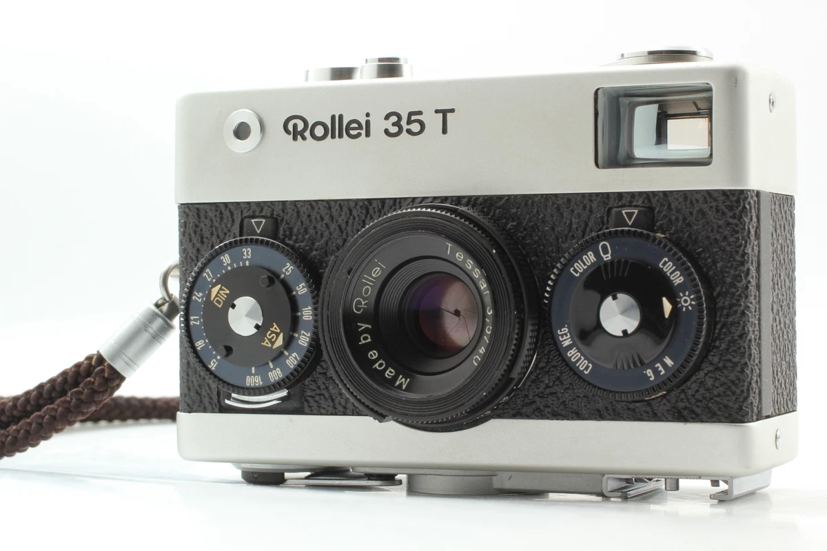 ソフトパープル ローライ35T テッサー40mm F3.5 | www.dhzeneiskola.hu