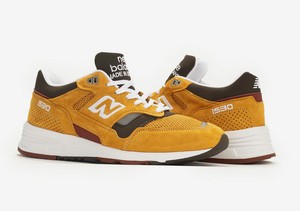 new balance 1530 inca gold