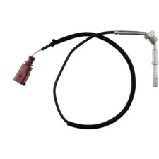 NTY Abgastemperatursensor passend für VW Transporter V Bus 7HB 7HJ 7EB 7EJ
