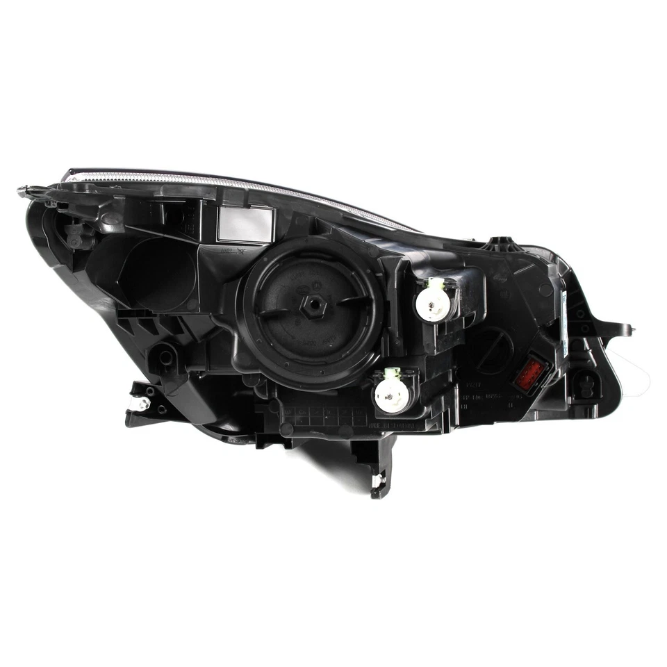 ORIGINAL GM Opel HALOGEN Scheinwerfer INSIGNIA A links 39031207 - Bild 3 von 3