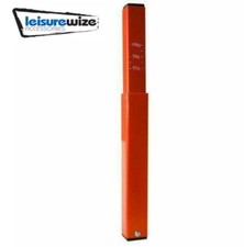 Caravan Trailer Nose Weight Gauge Indicator Load Control Tow Bar 50kg 75kg 100kg