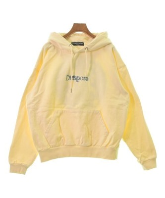 Diaspora Skateboards Hoodies Cream L 2200534132019 | eBay