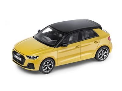 Audi A1 Sportback 1 43 Phyton Giallo O13 Acquisti Online Su Ebay