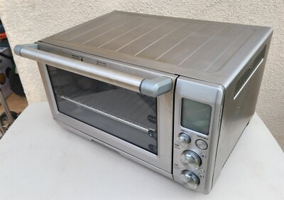 Bov800xl Breville Smart Oven Models Breville BOV800XL Smart Oven