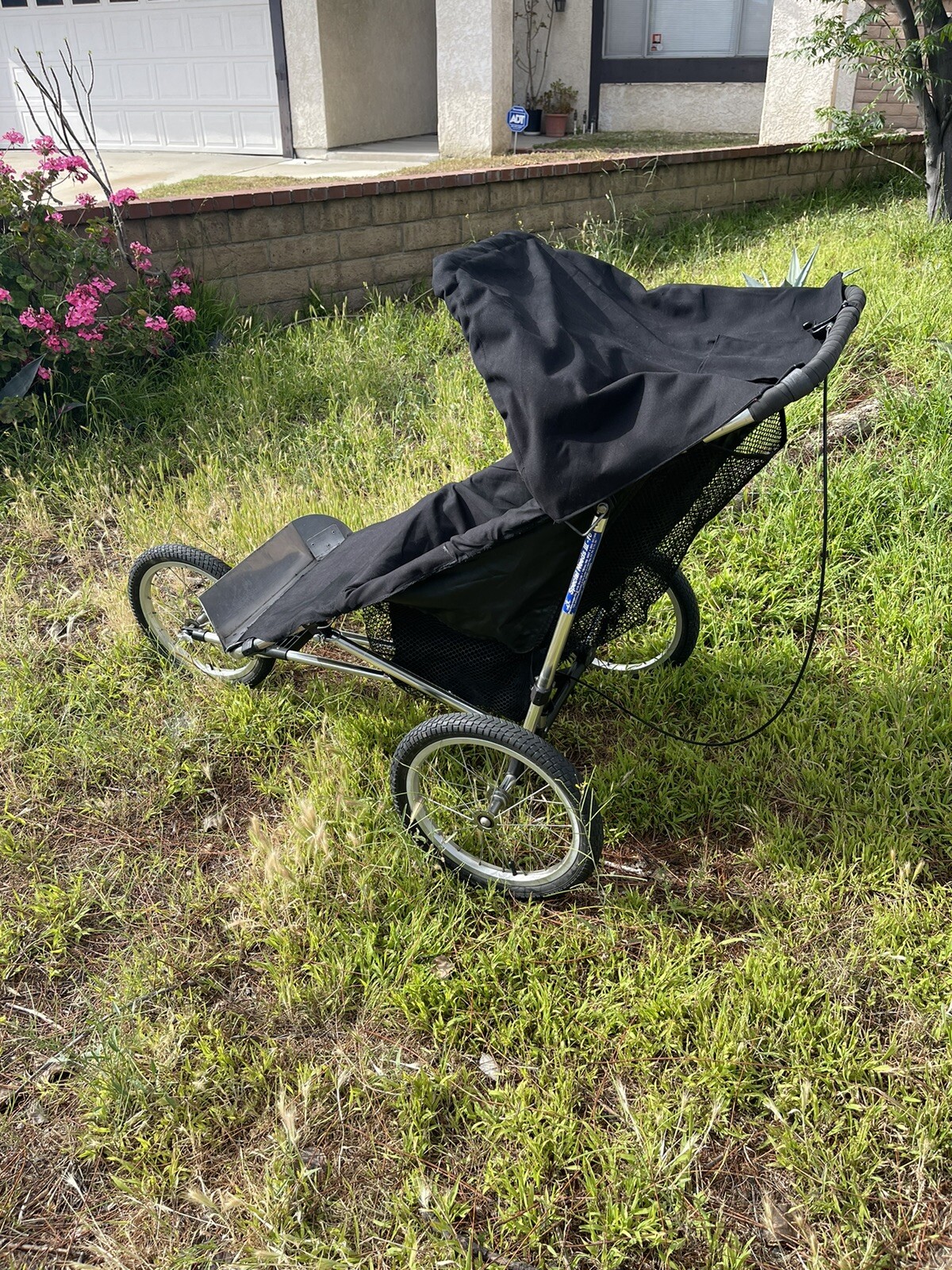 Special Needs Stroller eBay