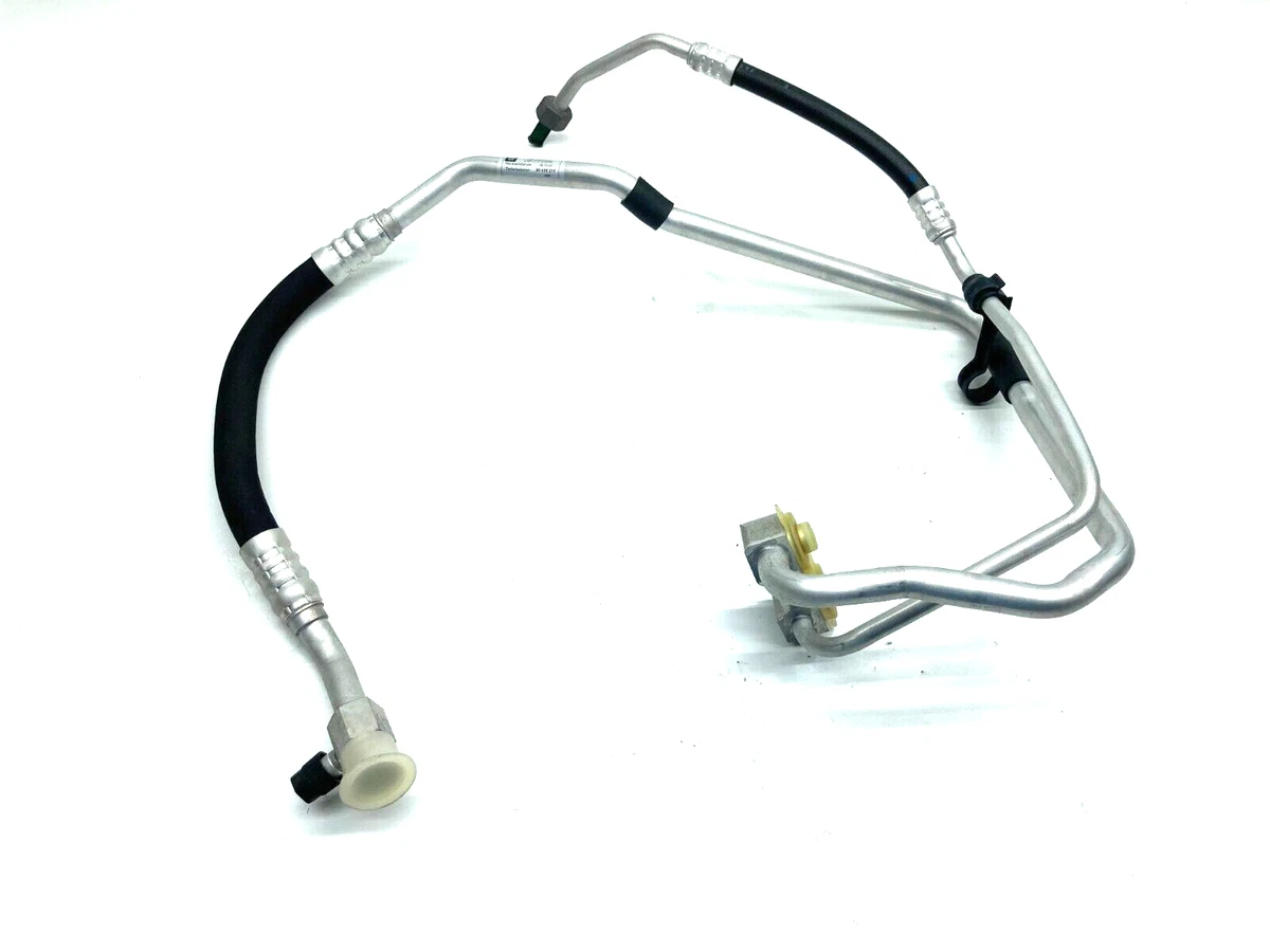 Compressore originale GM Opel linea refrigerante GM ORIGINALE 