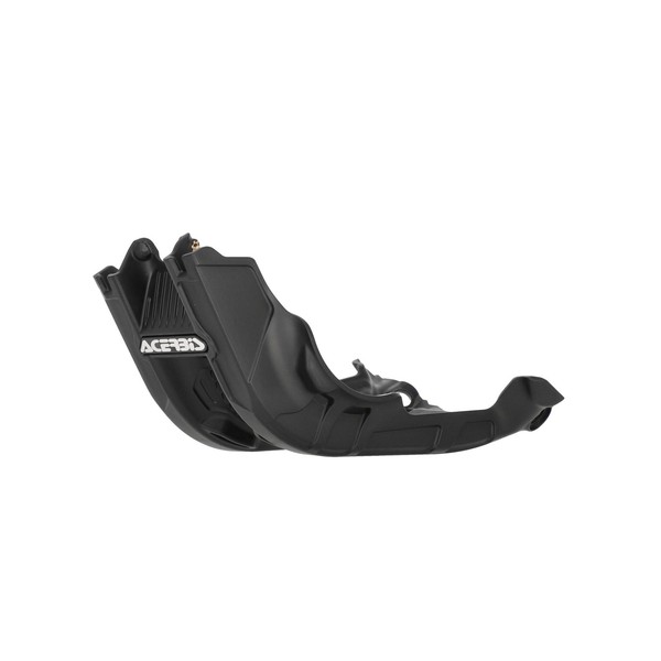Motorschutzplatte Unterfahrschutz Skid Plate Passt An Beta Rr 250 300 20-23 Sw-image