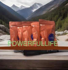 Pruvit I-Fast DAY INTERMITTENT FASTING SYSTEM 24-hour 5 Packs EXP: 02/2026