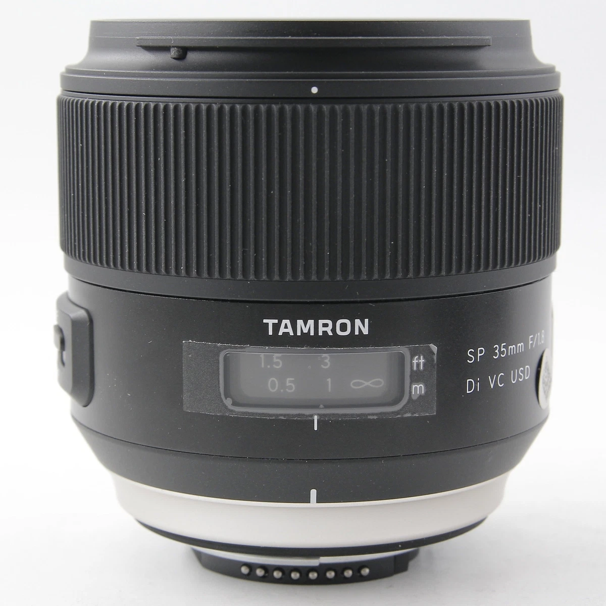 Tamron SP f/1.8 Camera Lenses 35mm Focal for sale | eBay
