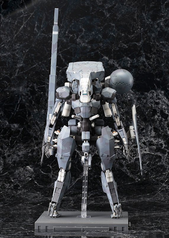 L GEAR SOLID 5 コトブキヤ プラモデル コトブキヤ【プラモデル】ゾイド EMZ-15 モルガ＆モルガ（キャノ