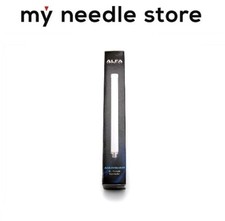 Alfa 9 dBi AOA-2458-79AF 2.4/5 GHz Dual Band Outdoor WiFi omni antenna N-female