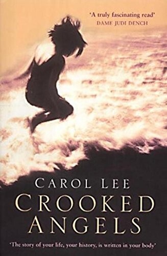 Crooked Angels by Carol Lee (Paperback) Book