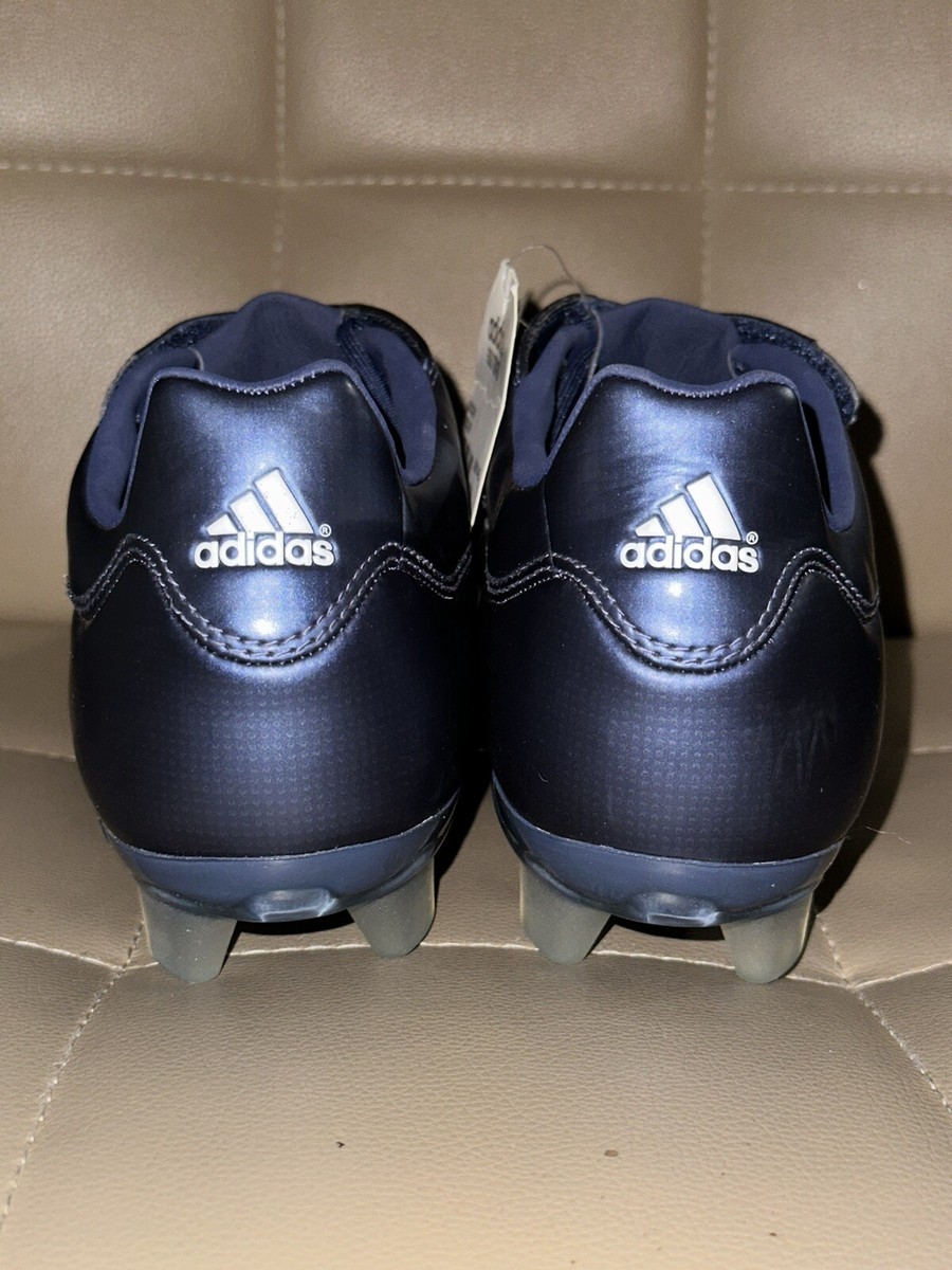 シューズ 00s adidas F30+ football shoes y2k Adidas F30 TRX FG Blue 098145 NWT Vintage Rare | eBay
