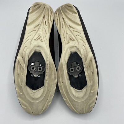 Chaussures Cycliste Vittoria Classic 1976 – Pointure 42, Neuves, Vintage